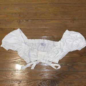 PRINCESS POLLY ANAR TOP